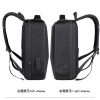 Estuche duro 17,3 pulgadas portátil bolsa de los hombres y las mujeres mochila universal de gran capacidad impermeable estudiante - details 36