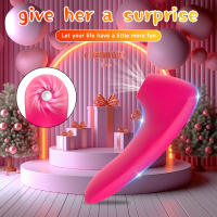 Vibrador Potente para Estimular y Estimular Masajeador de Dicho para Mujeres - details 1