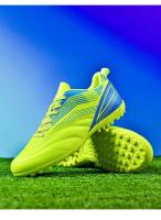Zapatos de hombre de alta calidad con diseño de uñas rotas, zapatos de fútbol transpirables, fútbol sala juvenil, fanáticos de los deportes cruzados - details 11