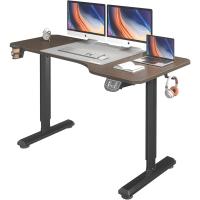 Escritorio Elevable Eléctrico Ajustable en Altura con Tablero Función de Memoria y Anticolisión - details 19