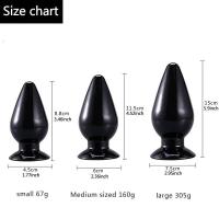 Embalaje privado SEXY Moonuo Mujer Multicolo Crystal Masturbador pantalones de cuero Dildo Saludable Suave Gel Ventosa para Big Dick Sex Toys - details 8