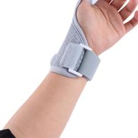 Equipo de protección para esguince de dedo, soporte ajustable para pulgar, soporte para mano, muñeca, férula para pulgar, muñequera - details 7