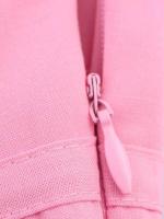Camisetas sin mangas sexis de verano para mujer, moda 2025, color liso, hombros descubiertos, sin tirantes, ropa elegante con lazo para calle para mujer - details 5