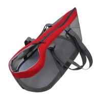 Bolso de mano para mascotas, bolsa de gran capacidad, transpirable, portátil, plegable, para exteriores - details 6