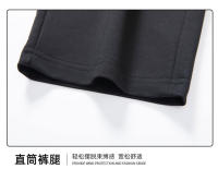 Pantalones de chándal para hombre Cintura elástica holgada Sudadera para correr Sudadera casual para todas las estaciones - details 19