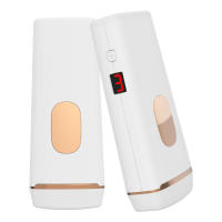 Depiladora IPL Fotón Fuerte Depilación Eficiente para Axila, Vello Facial y Corporal - details 3