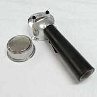 Filtro de Café Reutilizable 51Mm para Portafilter Homix Holder 60Mm 15-20Bar para Máquina de Café Espresso Piezas de Cocina y Comedor - details 3