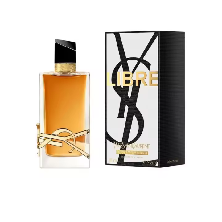Leten t Libre Intense Eau de Parfum para Mujer 90ml Perfume Líquido de transmisión - 1