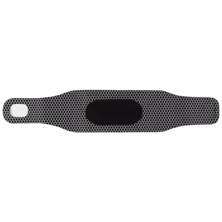 Muñequera ajustable para gimnasio, correa de soporte transpirable para Yoga, levantamiento de pesas - 1