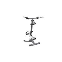 Bicicleta Estática Plegable F-Bike Silenciosa, Ajustable, hasta 130 KG - details 9