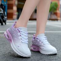 Nuevos zapatos deportivos informales para exteriores de talla grande para mujer, ligeros, antideslizantes, versátiles, zapatos de viaje, zapatos ligeros y modernos - details 8