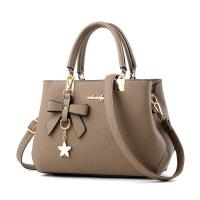 Yogodlns elegante mensajero para mujer con colgante de flor, bolsos de oficina para mujer, bolso puro para mujer, bolsos de hombro tipo bandolera, mochila de lujo de alta gama - details 14