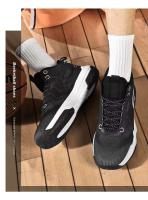 Nuevos zapatos deportivos de baloncesto para correr, cómodos y ligeros, de talla grande, a la moda, zapatos para exteriores para hombre - details 9