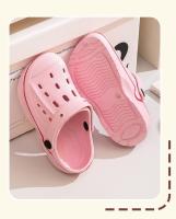 Zuecos infantiles EVA, bonitos, de verano, antideslizantes, impermeables y transpirables. - details 12