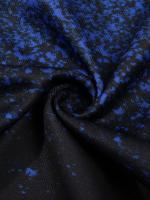 POLO de hombre, gran venta de polos de hombre con estampado de cremallera, rayas de tela plana, camisa POLO. - details 18