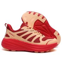 Nuevos zapatos deportivos de alta calidad con soporte arqueado para hombres y jóvenes, entrenamiento escolar, 36-45, marca de calzado para correr de tamaño completo - details 4