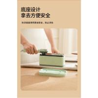 Nueva plancha colgante portátil para el hogar, pequeña plancha eléctrica automática de mano, plancha plana, gran artefacto de planchado a vapor - details 10
