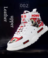 Zapatillas deportivas transpirables para hombre, zapatos de marca de alta calidad, informales, a la moda, para baloncesto, tenis al aire libre - details 5