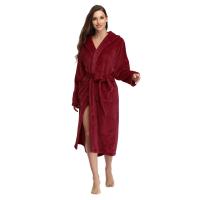 Albornoz de baño Suave y Absorbente, en Varios Colores, Tamaños S, M, L, XL, XXL,ropa de dormir suave y acogedora - details 25