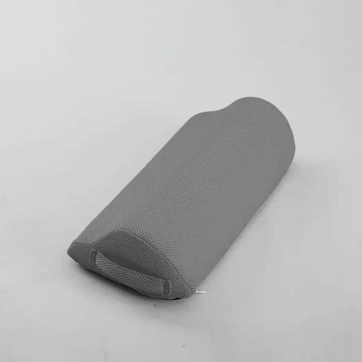 Almohada de apoyo para los pies, taburete portáthil de viaje, masaje, ergonómico, relajante - 1