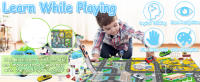 Educational Dinosaur Toys
