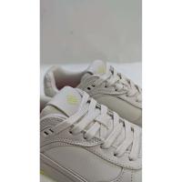 Zapatos deportivos de lujo para mujer OEM/ODM con suelas de goma transpirables para caminar, adecuados para verano, invierno y primavera - details 3