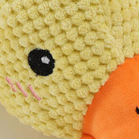 Juguetes interactivos de peluche para perros y gatos, relleno de felpa, suministros para mascotas, accesorios para perros y gatos - details 6