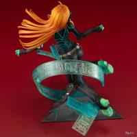 MegaHouse Lucrea NAVI Sakura Futaba 17,5 CM figura de Anime modelo coleccionable juguetes de acción regalos - details 5