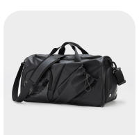 Bolsa de Fitness para gimnasio y Yoga para hombre con paquete de zapatos, bolsas de lona deportivas, bolso de viaje para natación, senderismo al aire libre, Camping, baloncesto - details 11