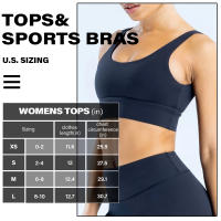 Nuevo sujetador deportivo minimalista de spandex con costura nueva, adecuado para el fitness femenino, estiramiento, ropa de yoga transpirable. ﻿ - details 0