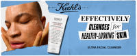 ultra facial cleanser
