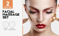 Face Massager Roller