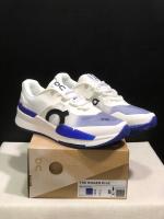 On al aire libre ligero de los hombres zapatos de tenis Casual transpirable deportes corriendo zapatos de la junta - details 10