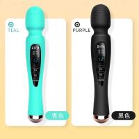 Leten Vibradores de Clítoris Potentes Dildo AV Varita Mágica Vibrador Masajeador Adulto hine Tienda de Sexo Femenina para Parejas - details 15