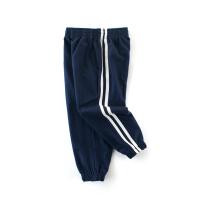 2025 ropa de los niños otoño nuevos pantalones de chándal de los niños, pantalones de los niños de la marca de moda pantalones de bebé - details 1