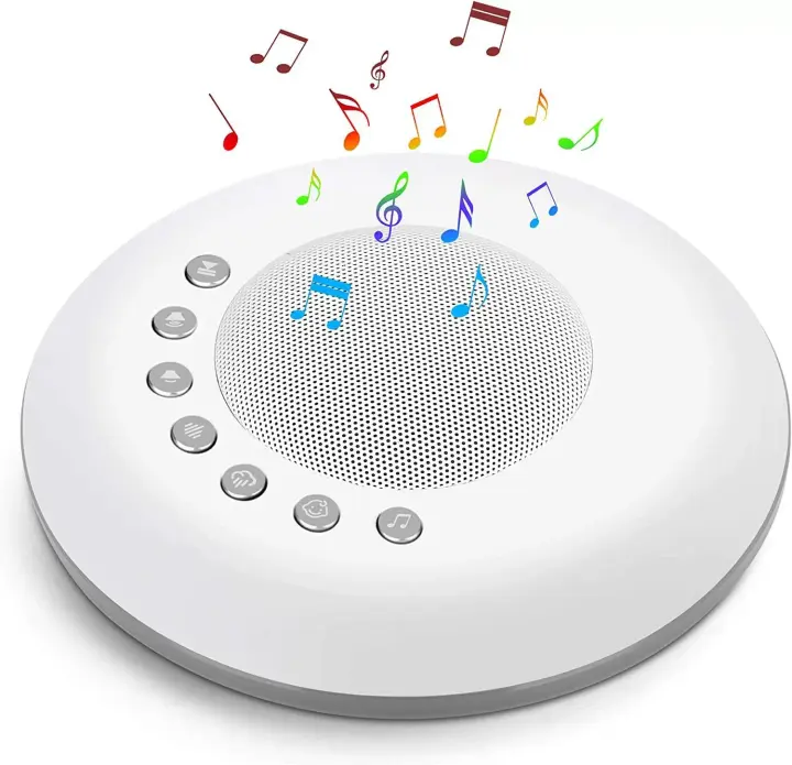Musica para dormir profundamente para casa inteligente regalo cumpleaños luz nocturna infantil - 1