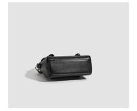 Nuevo bolso cuadrado pequeño y versátil para ir al trabajo, bolso de hombro informal sencillo para mujer - details 8