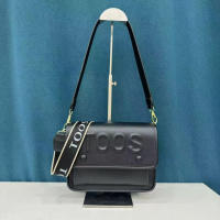 Bolso cuadrado de moda 2025 nuevo bolso de hombro único de alta gama con todas las tendencias y colores (Regalo 2 piezas) - details 8