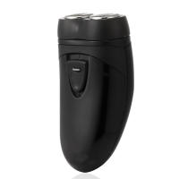 Mini maquinilla de afeitar portátil, recargable por USB, lavable, afeitadora de barba para el hogar - details 2