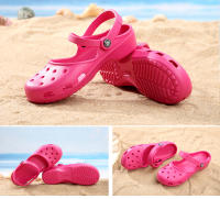 Zuecos de jardín para mujer, sandalias, zapatos - details 8
