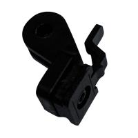 Soporte de Lámpara Frontal para Bicicleta Accesorios de Bicicleta Compatible con Bontrager Ion Prort Lifting Colgante de Plástico Peligro Normal - details 8