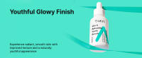 Korean Skincare, Anti-aging serum, dull skin, rough skin