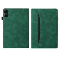 Funda con tapa de cuero PU para Xiaomi Redmi Pad 10,61, funda de lujo para tableta, 2022 pulgadas - details 12