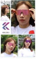 Kapvoe New Photochromic Cycling Sunglasses for Men Red Photochromic Blue Cycling Glasses Mountain Bicycle Eyewear Sports MTB - details 15