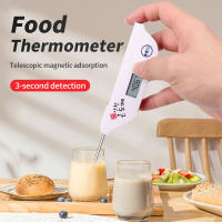 Termómetro Digital TM1000 para alimentos, Sensor de temperatura para agua, leche y aceite, herramientas de cocina - details 0