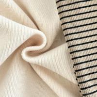 Conjunto de Ropa de Pequeña Niña Abrigo y Pantalones Thick Tracksuit con Bordado de Palomitas - details 9