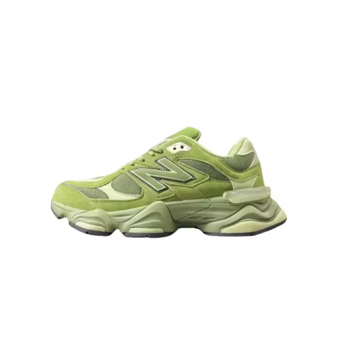 NB 9060 Zapatos para correr para hombre y mujer, cómodos zapatos informales para entrenamiento cruzado, zapatos de golf, zapatos para caminar - 1