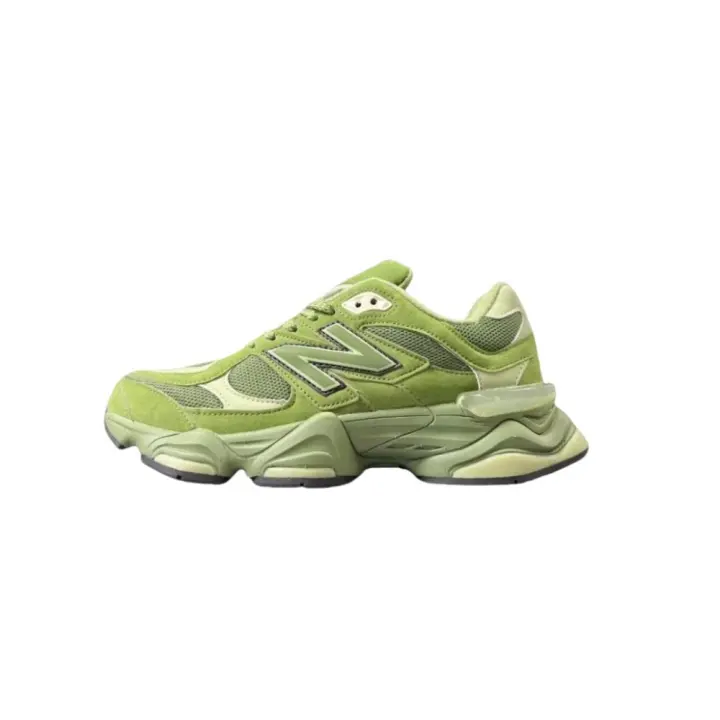 NB 9060 Zapatos para correr para hombre y mujer, cómodos zapatos informales para entrenamiento cruzado, zapatos de golf, zapatos para caminar - 1