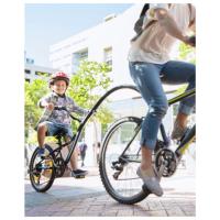 Bicicleta para Niños de 5 Años 16 Pulgadas Freno de Trasero Ruedas Deportes y Aventuras - details 4