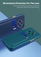 Funda de silicona de lujo para Xiaomi Redmi 14C 4G, cartera, tarjetero, funda de teléfono para Xiomi Redmy Readmi 14 C C14, funda a prueba de golpes hon - details 6